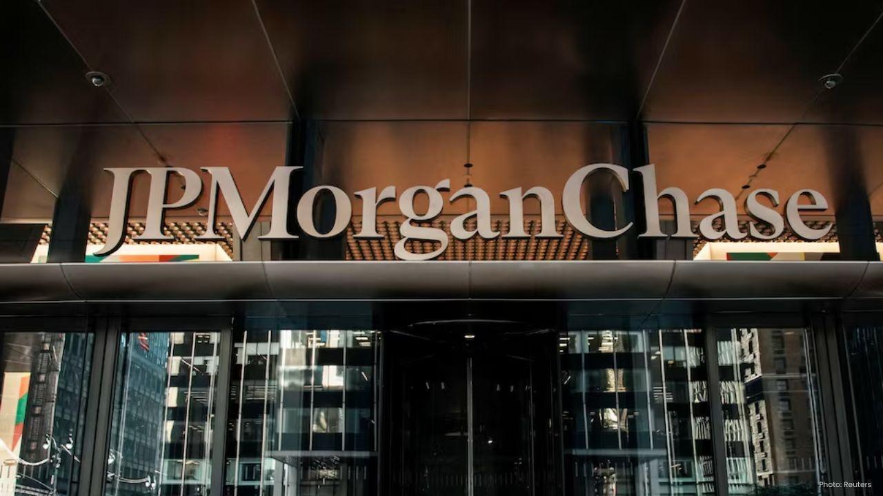 JPMorgan Strengthens M&A Team Amid Business Services Growth
