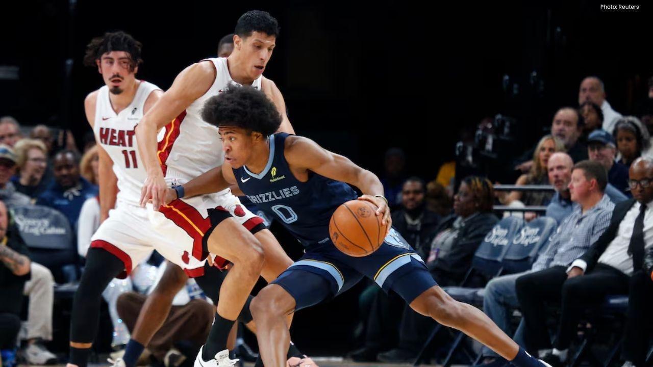 NBA Friday Highlights: Miami, Lakers, Milwaukee, and Clippers Triumph NBA Friday Highlights: Miami, Lakers, Milwaukee, and Clippers Triumph