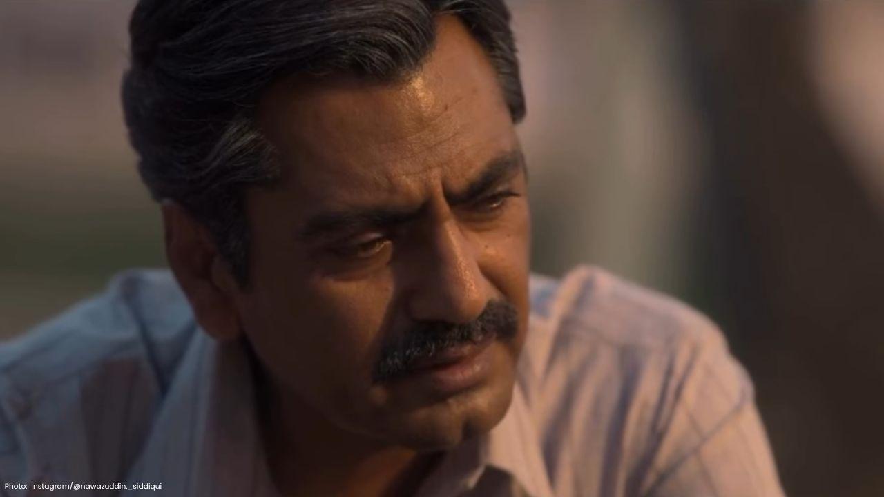 Nawazuddin Siddiqui Advocates for Indie Film Significance in India