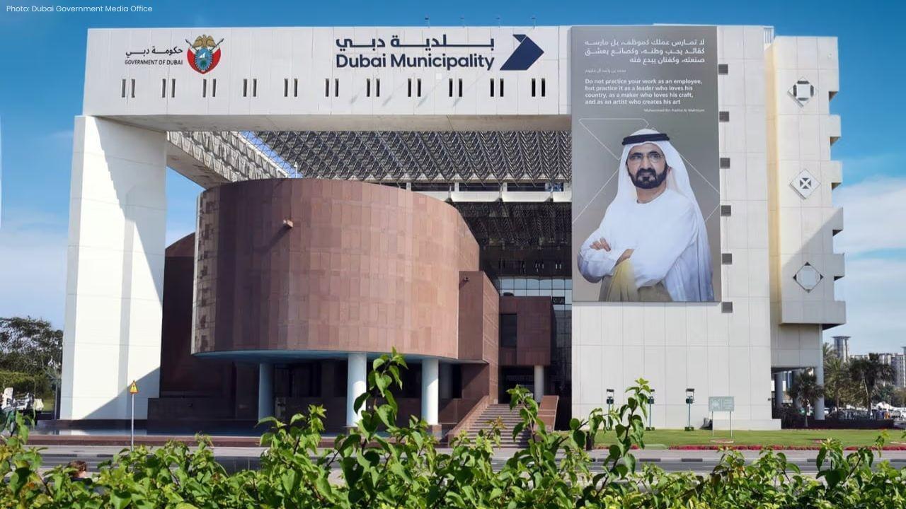 Dubai's New Guidelines for Early Childhood Education Centres Dubai's New Guidelines for Early Childhood Education Centres