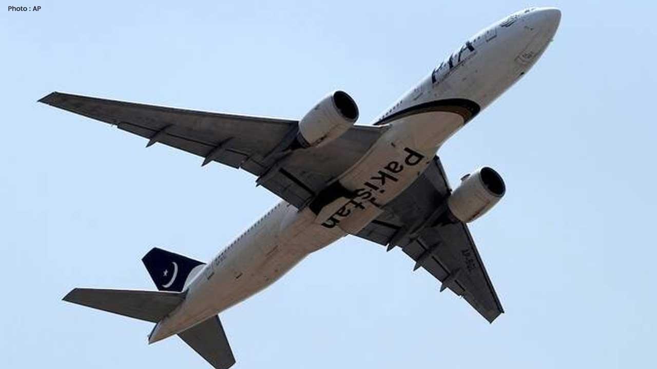 PIA Returns to UK Skies After 5-Year Hiatus