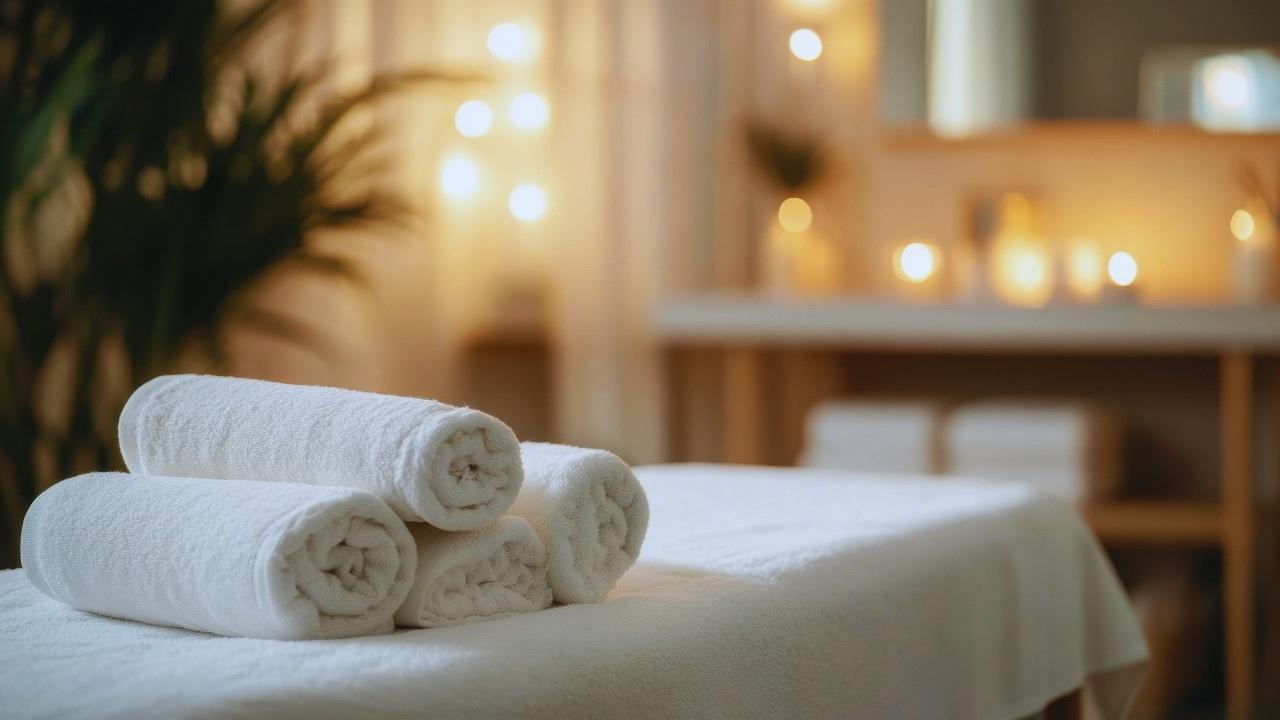 Reviving Self-Care: Craft Your Own DIY Home Spa Experience
