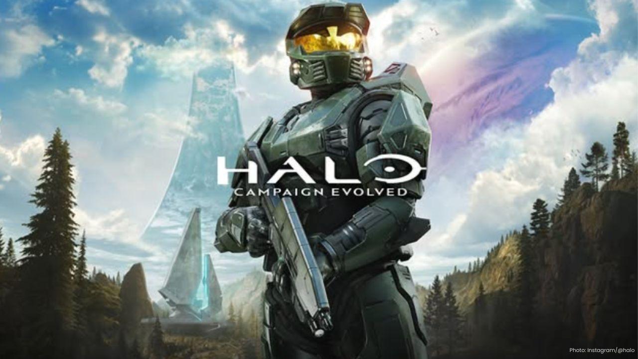 Halo: Campaign Evolved Remake Set for 2026 Release