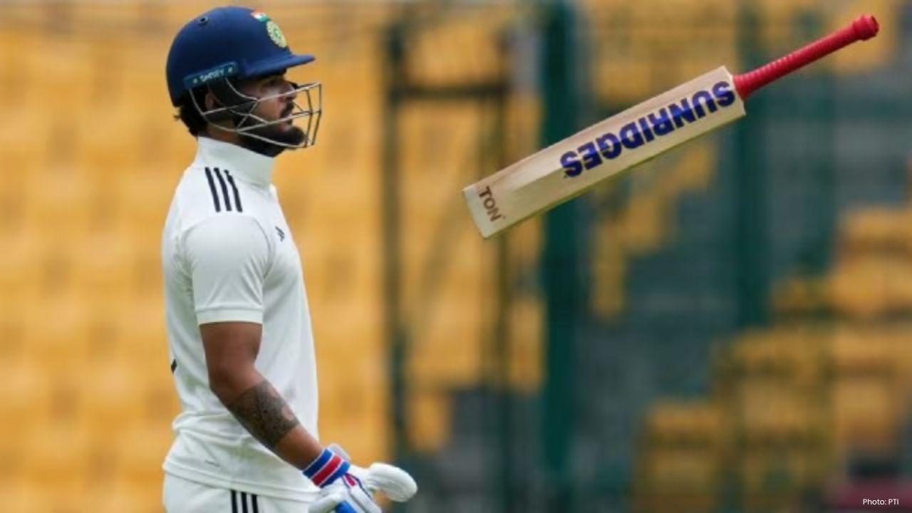 Historic Hat-Tricks by Services Bowlers in Assam's Ranji Trophy Match