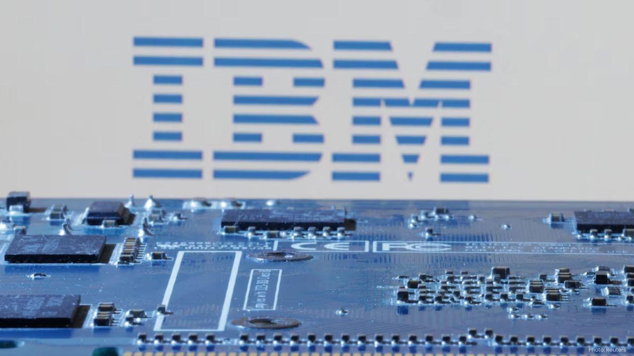 IBM Achieves Quantum Error Correction on AMD Processors IBM Achieves Quantum Error Correction on AMD Processors