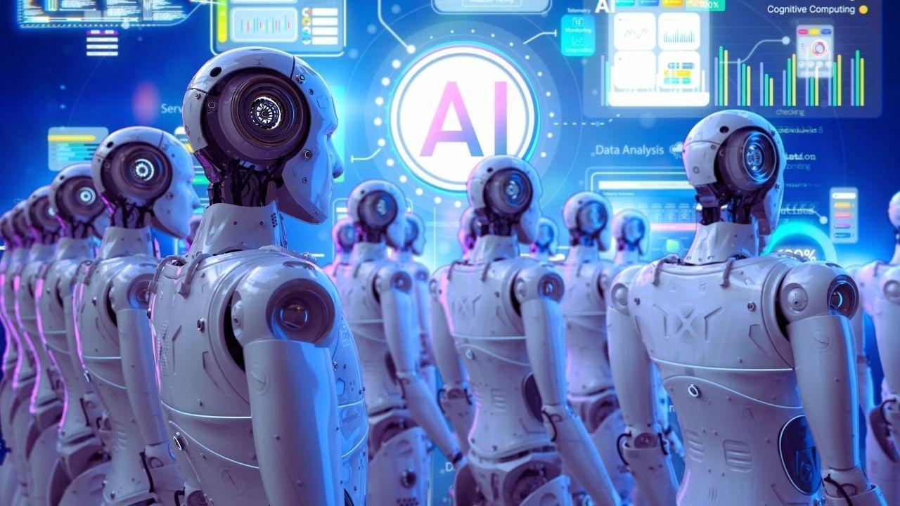 The Transition of Autonomous Robotics into Real-World Applications