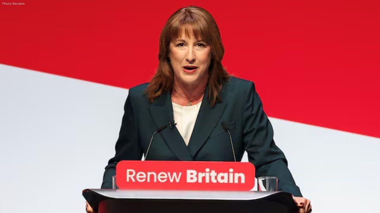 Reeves Proposes £40 Billion Tax Increase in November Budget