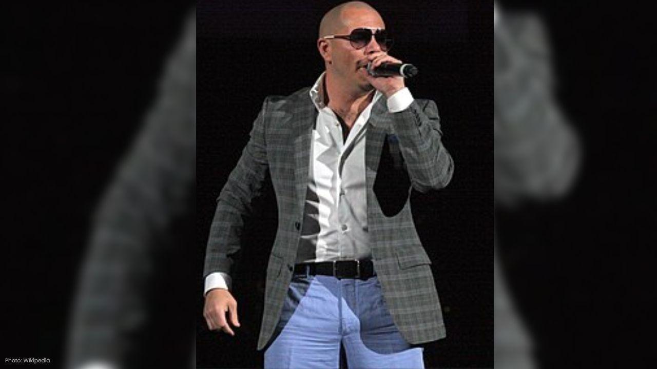 Pitbull Announced for 'I'm Back' Tour in India: Gurgaon & Hyderabad