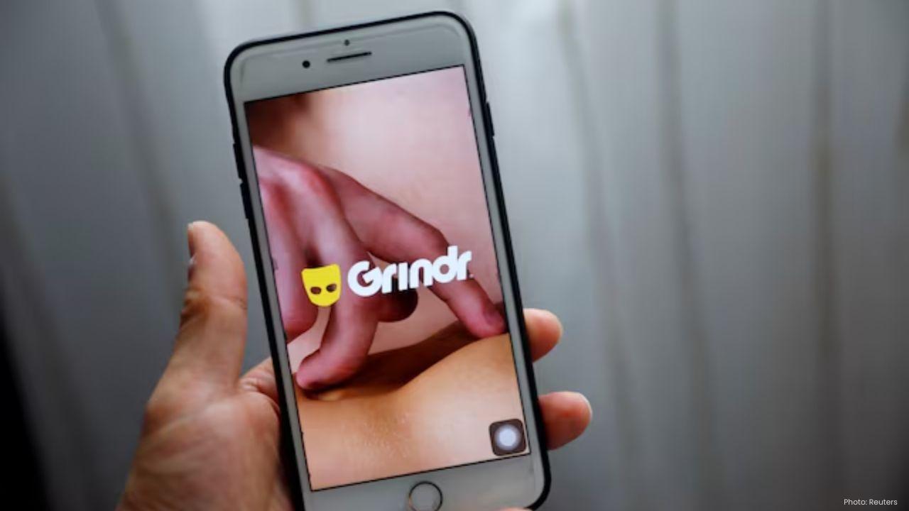 Grindr's Board Moves Towards $3.46B Buyout, Stocks Jump 19% Grindr's Board Moves Towards $3.46B Buyout, Stocks Jump 19%