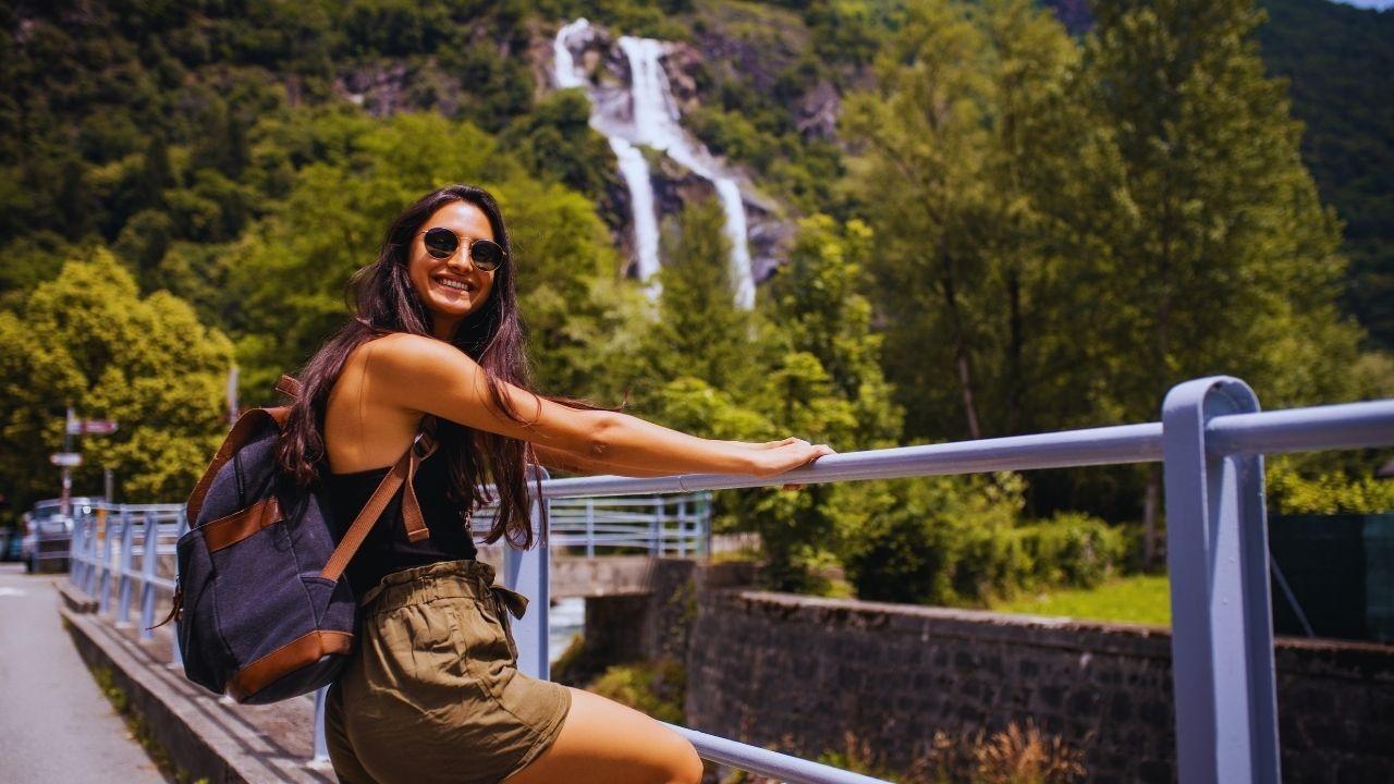 Safety Tips for Women Traveling Solo in 2025