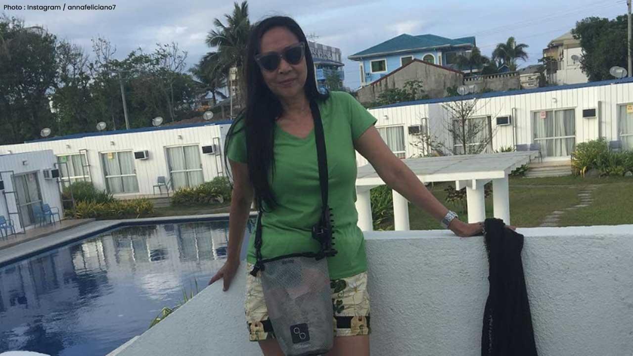 Anna Feliciano, Iconic Choreographer of Wowowin, Passes Away at 65