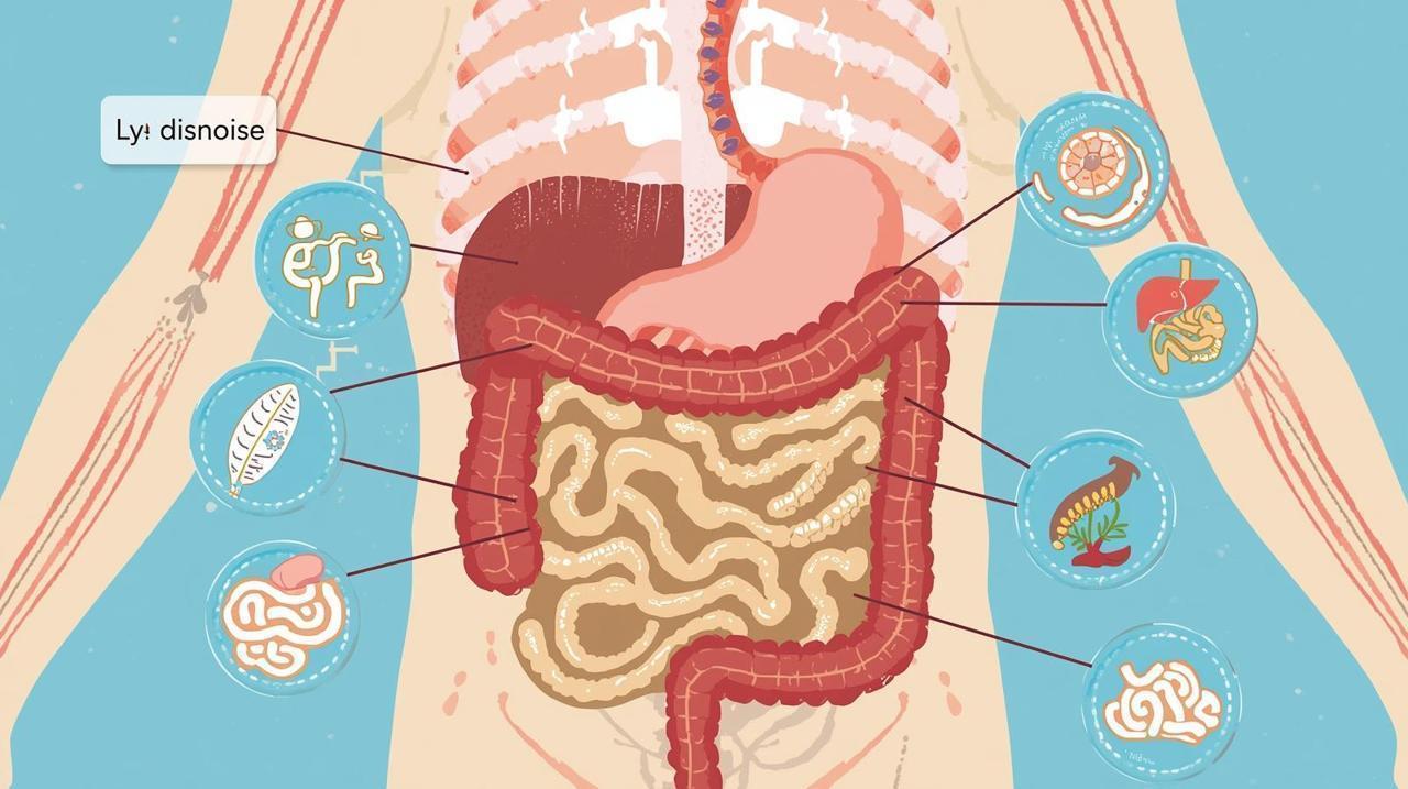 7 Simple Food Swaps for Enhanced Gut Health 7 Simple Food Swaps for Enhanced Gut Health