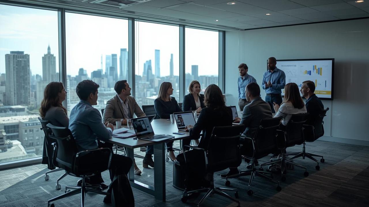 Meetings Drain Productivity: Save Over 5 Hours Each Week Meetings Drain Productivity: Save Over 5 Hours Each Week