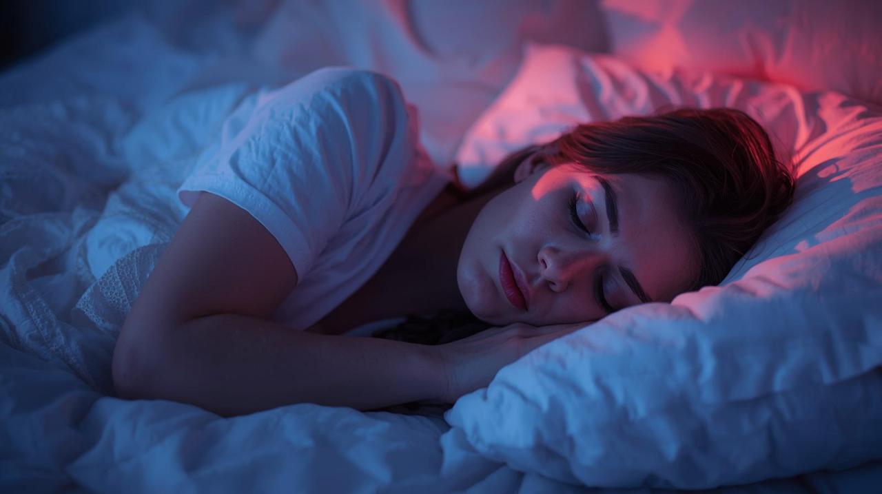 Unlocking Restful Sleep: The Essential Guide to Deep Rest