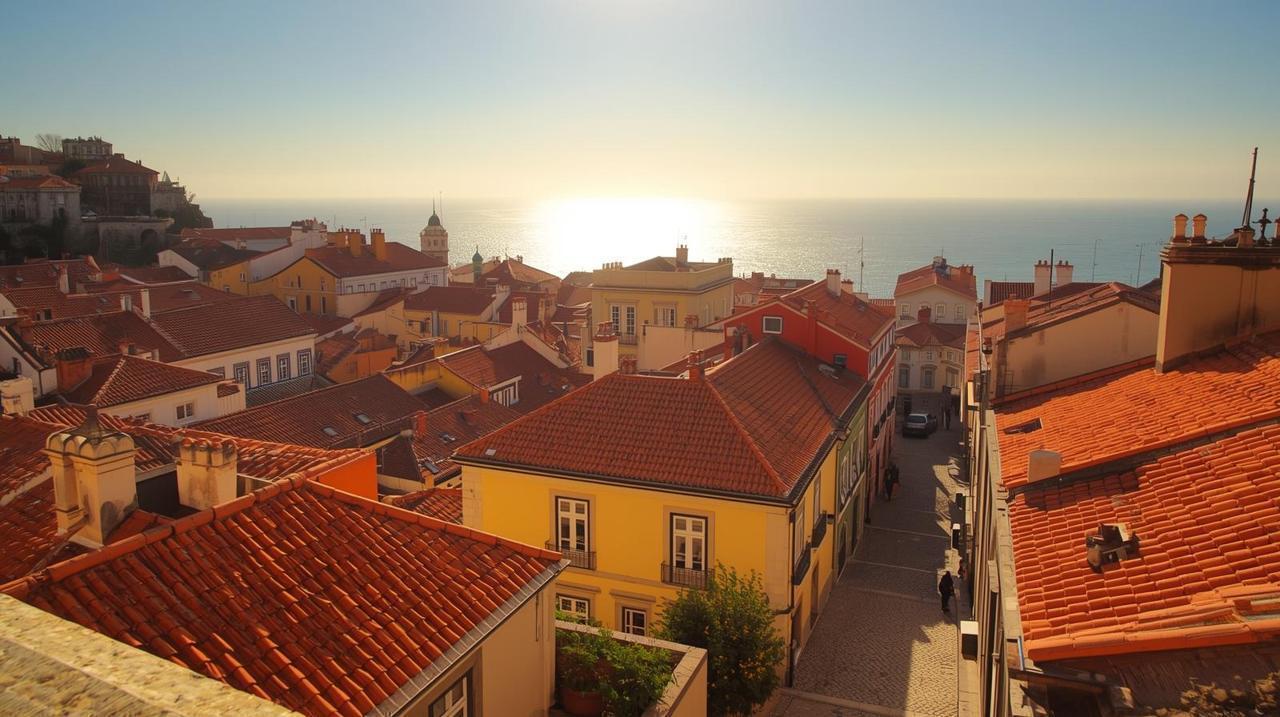 Why Portugal Is a Smart Pick for Travelers in 2026 Why Portugal Is a Smart Pick for Travelers in 2026