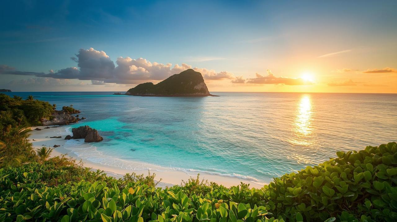 Underrated Destinations for 2026: 10 Hidden Travel Picks