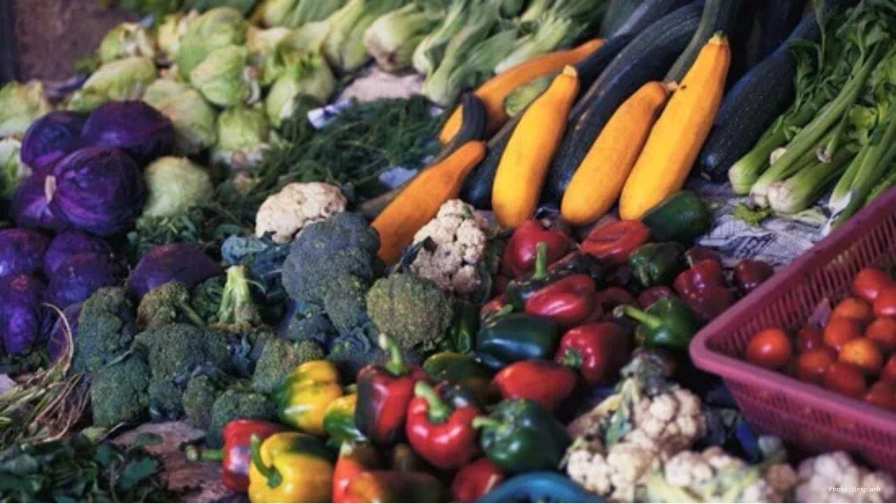 8 Essential Vegetables for Gut, Liver, and Overall Health: Insights from a Gastroenterologist