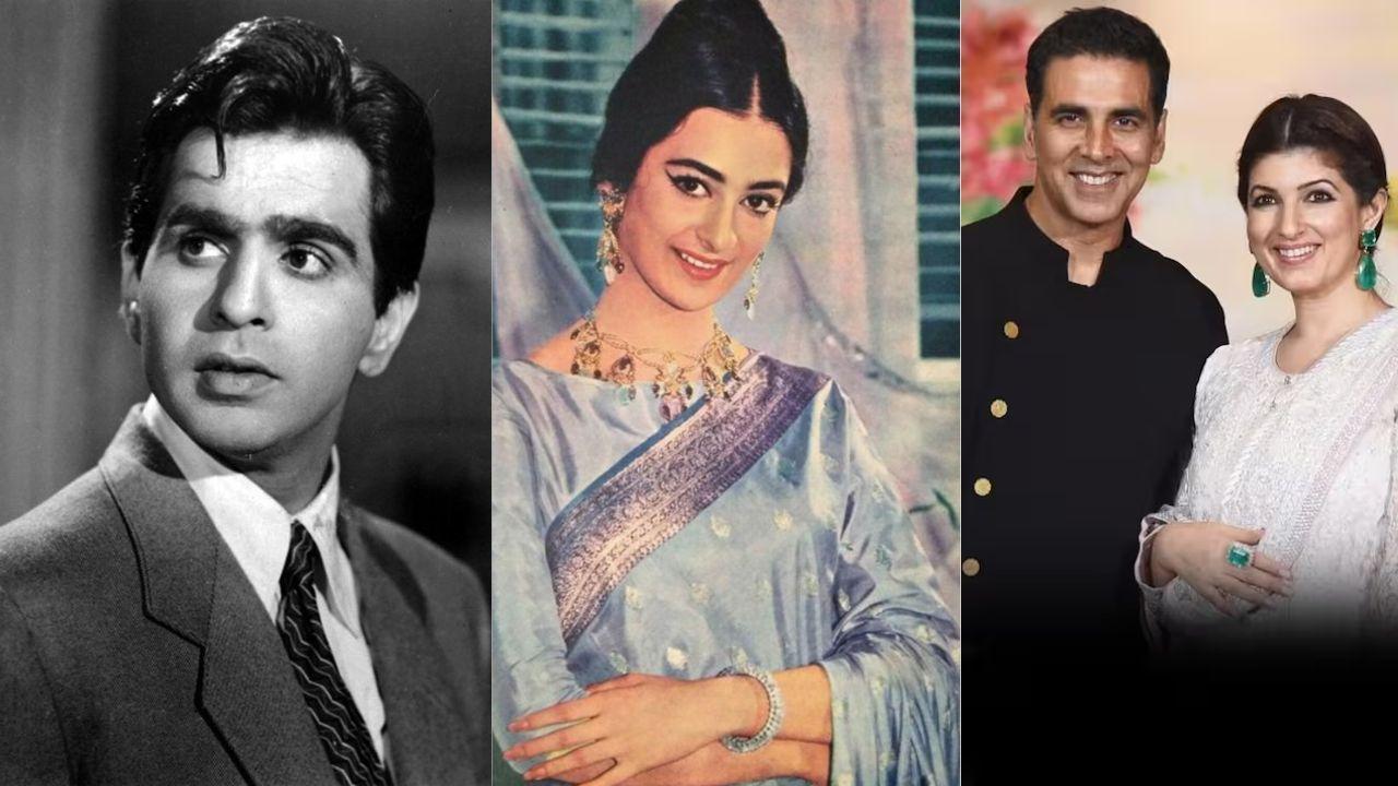 Five enduring Bollywood marriages and what they teach about lasting relationships