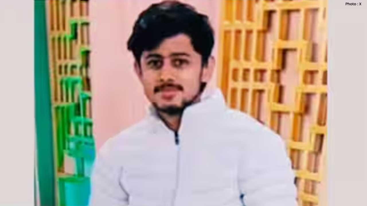 Faridabad student dies after AI-generated image extortion Faridabad student dies after AI-generated image extortion
