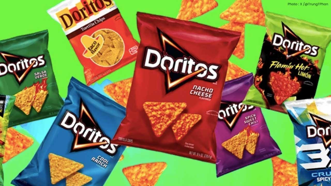 Student Detained After AI Misidentifies Doritos Bag as Gun Student Detained After AI Misidentifies Doritos Bag as Gun