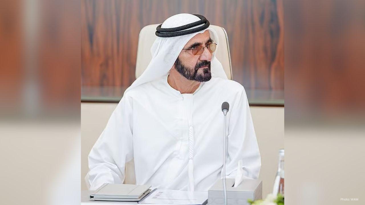 UAE Cabinet Approves Dh92.4 Billion Federal Budget for 2026