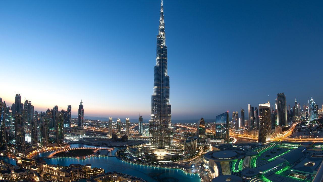 Wike Attends 2025 Asia Pacific Cities Summit in Dubai Wike Attends 2025 Asia Pacific Cities Summit in Dubai