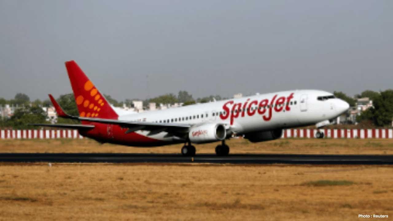 SpiceJet Shares Rally as Carrier Doubles Daily Flights for Winter 2025 SpiceJet Shares Rally as Carrier Doubles Daily Flights for Winter 2025