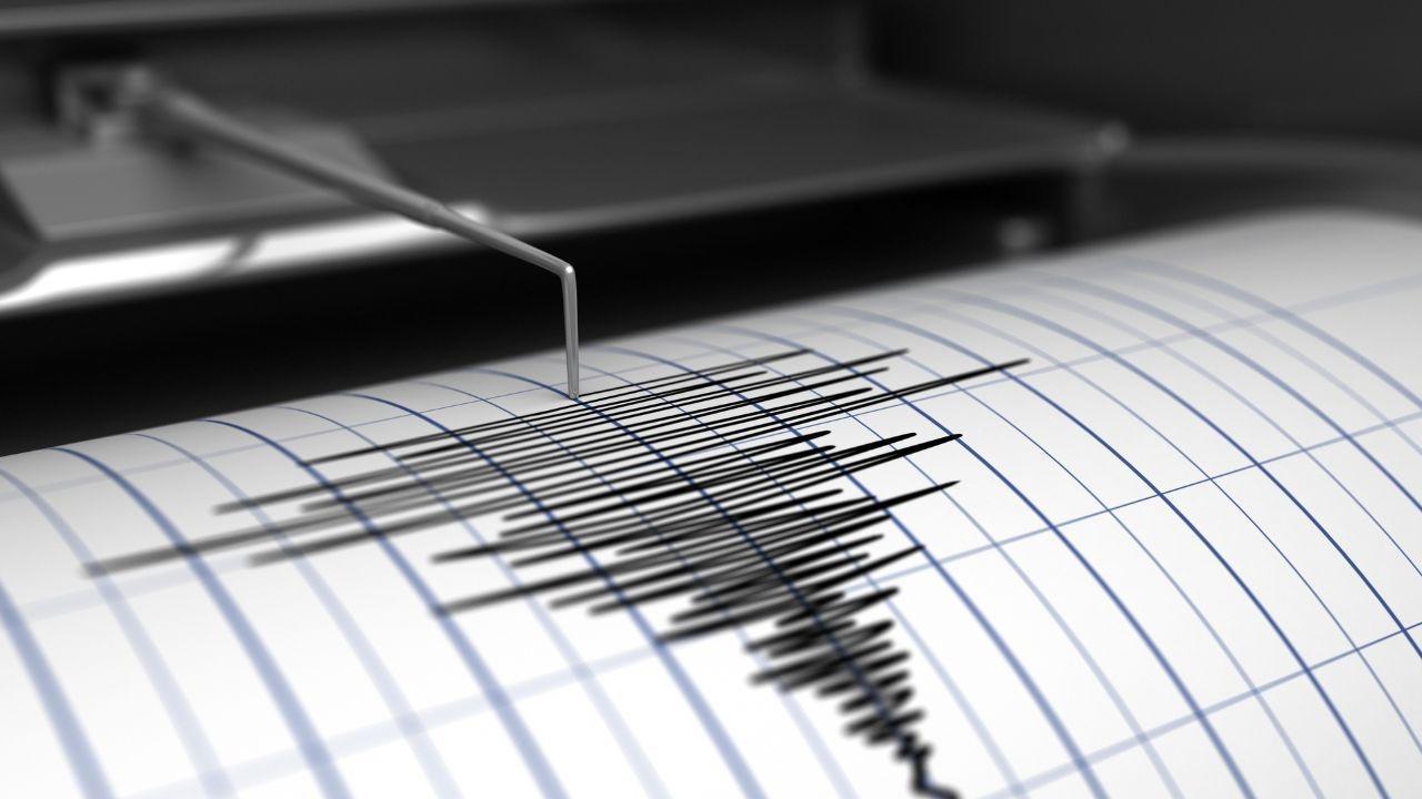 China Hit by 4.9 Magnitude Earthquake, Tremors Felt Widely