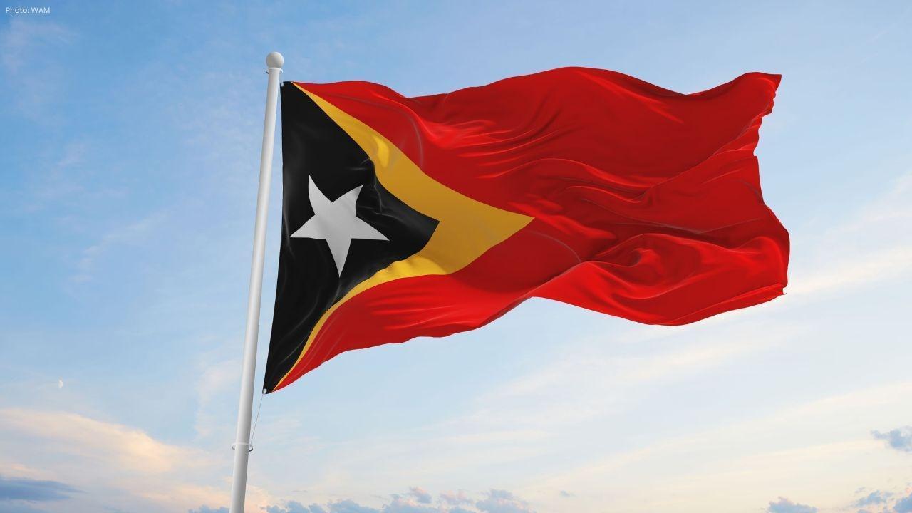East Timor Joins ASEAN as 11th Member, Paving Way for Deeper Regional Links East Timor Joins ASEAN as 11th Member, Paving Way for Deeper Regional Links