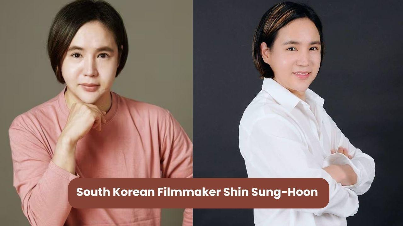 Tragic Loss: Korean Director Shin Sung Hoon Passes Unexpectedly at 40