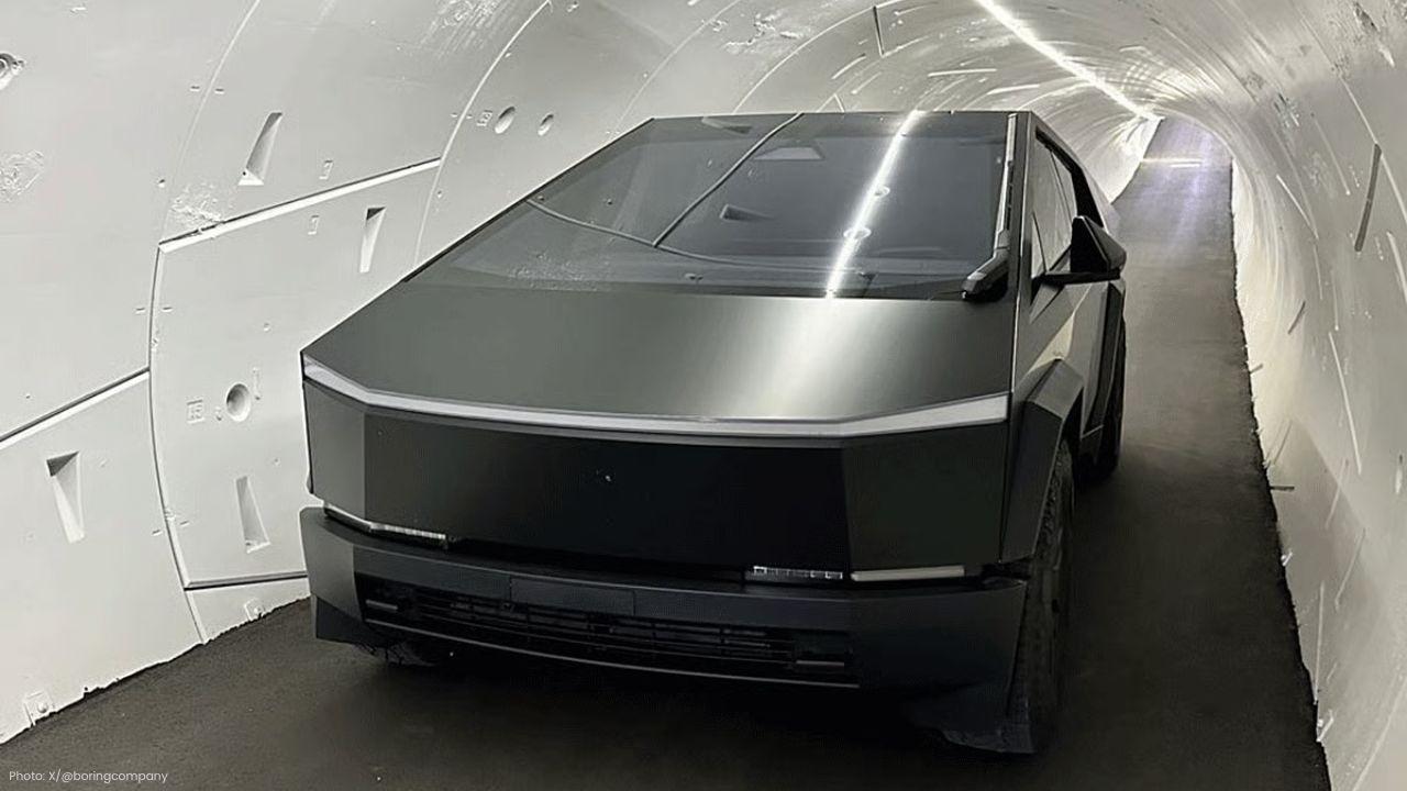 Dubai Prepares for Elon Musk’s Innovative Underground Transit Dubai Prepares for Elon Musk’s Innovative Underground Transit