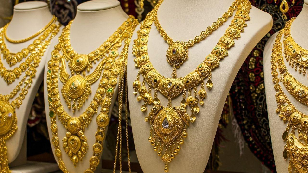 European Tourist Fined AED 15,000 for Jewellery Theft in Dubai European Tourist Fined AED 15,000 for Jewellery Theft in Dubai