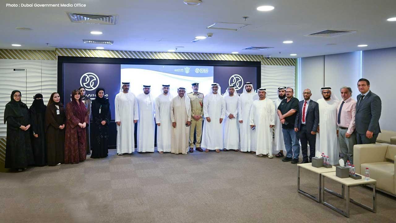 Dubai Sports Council Unveils GARS Program for 2025–26 Season Dubai Sports Council Unveils GARS Program for 2025–26 Season