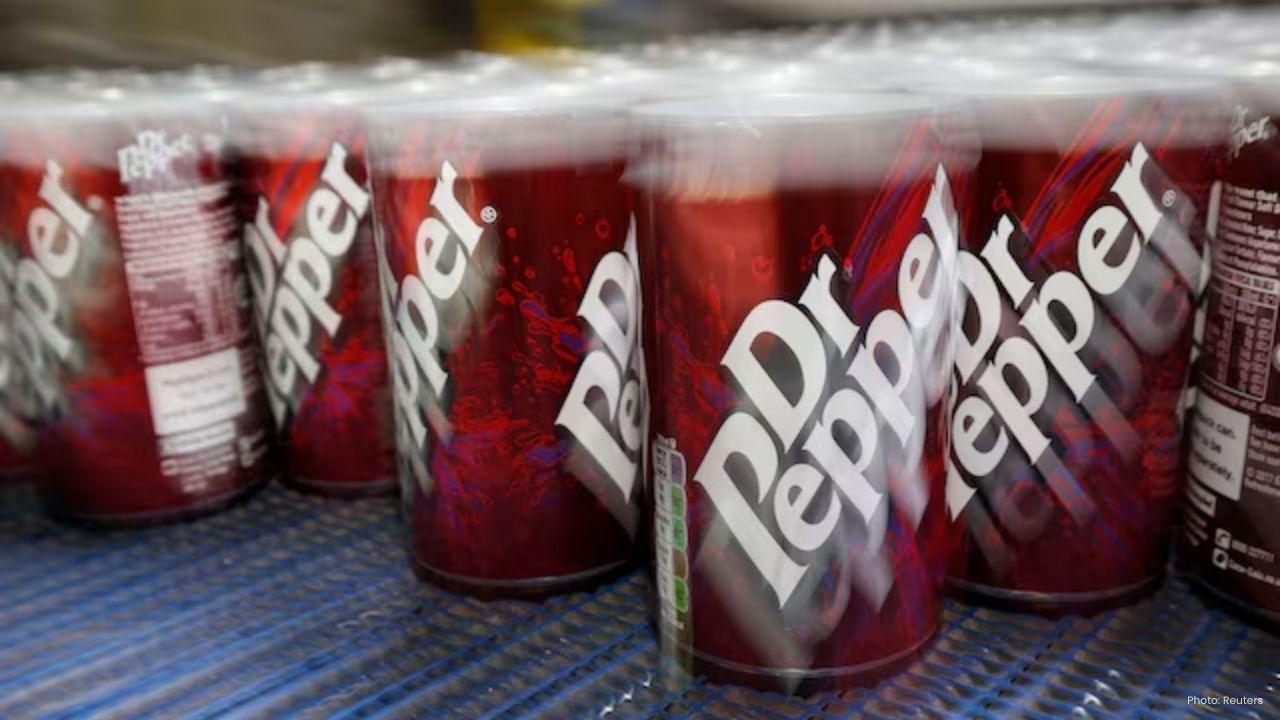 Keurig Dr Pepper Raises 2025 Sales Outlook After Q3 Strength