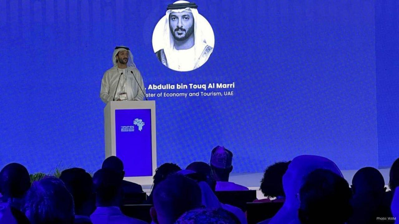 UAE-Africa Tourism Investment Summit 2025 Enhances Collaborative Efforts UAE-Africa Tourism Investment Summit 2025 Enhances Collaborative Efforts