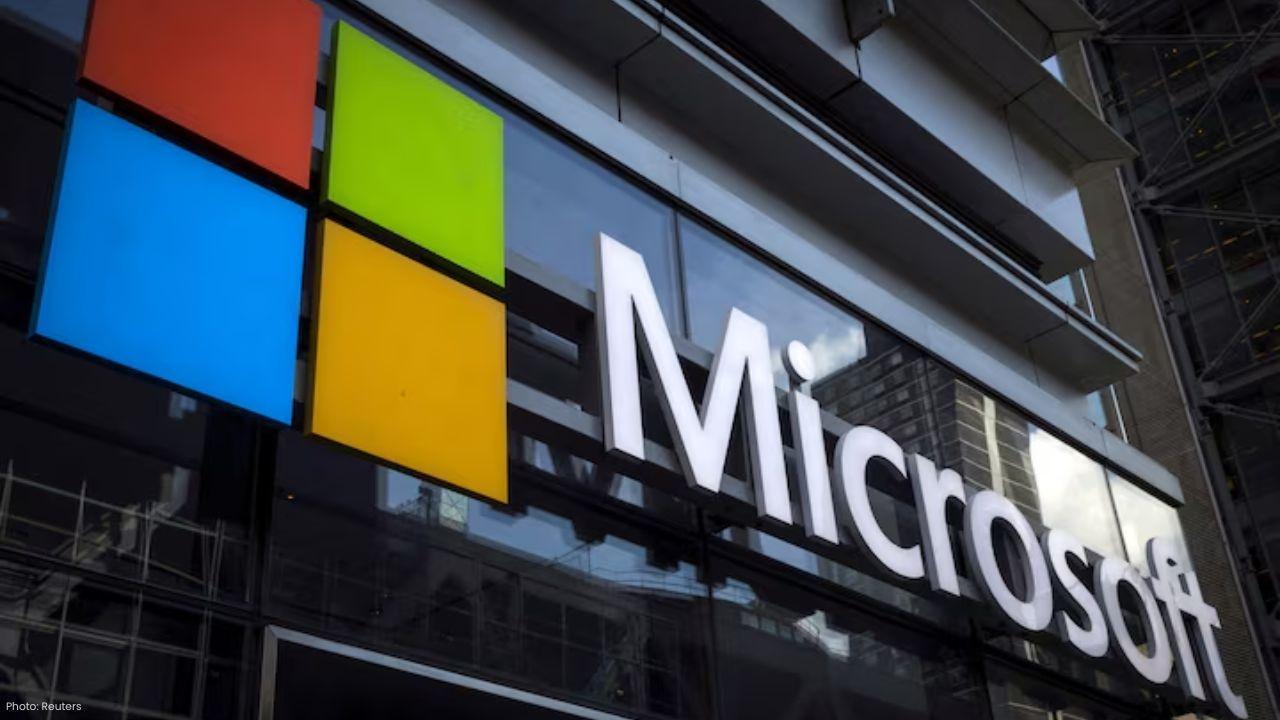 AI Investment Fuels Big Tech Revenue Gains but Raises Investor Worries