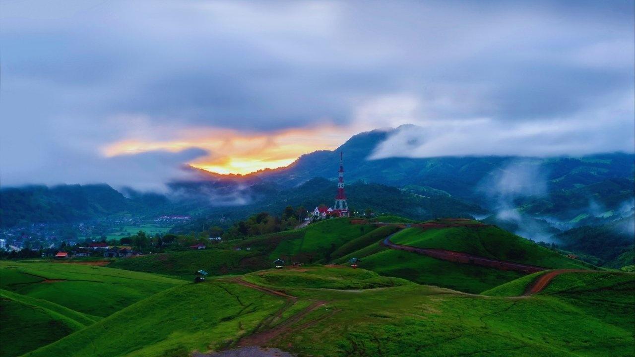 City Breaks or Nature Retreats: What GCC Travellers Choose in 2025