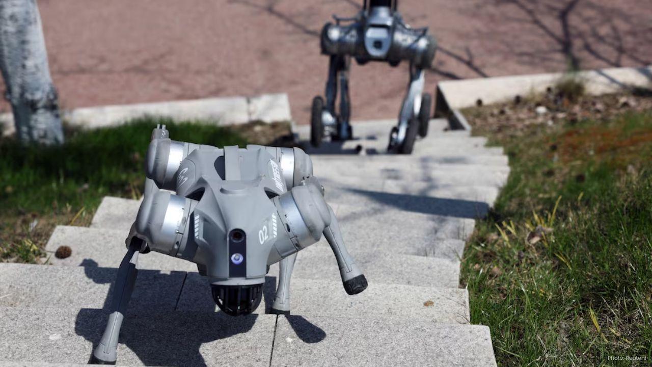 China Enhances Military Capabilities with DeepSeek AI Innovation