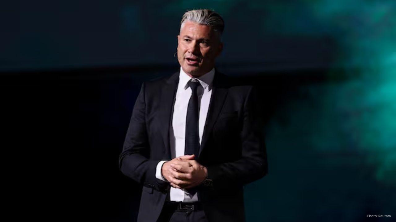 Saudi Startup HUMAIN to Release Voice-Driven Operating System