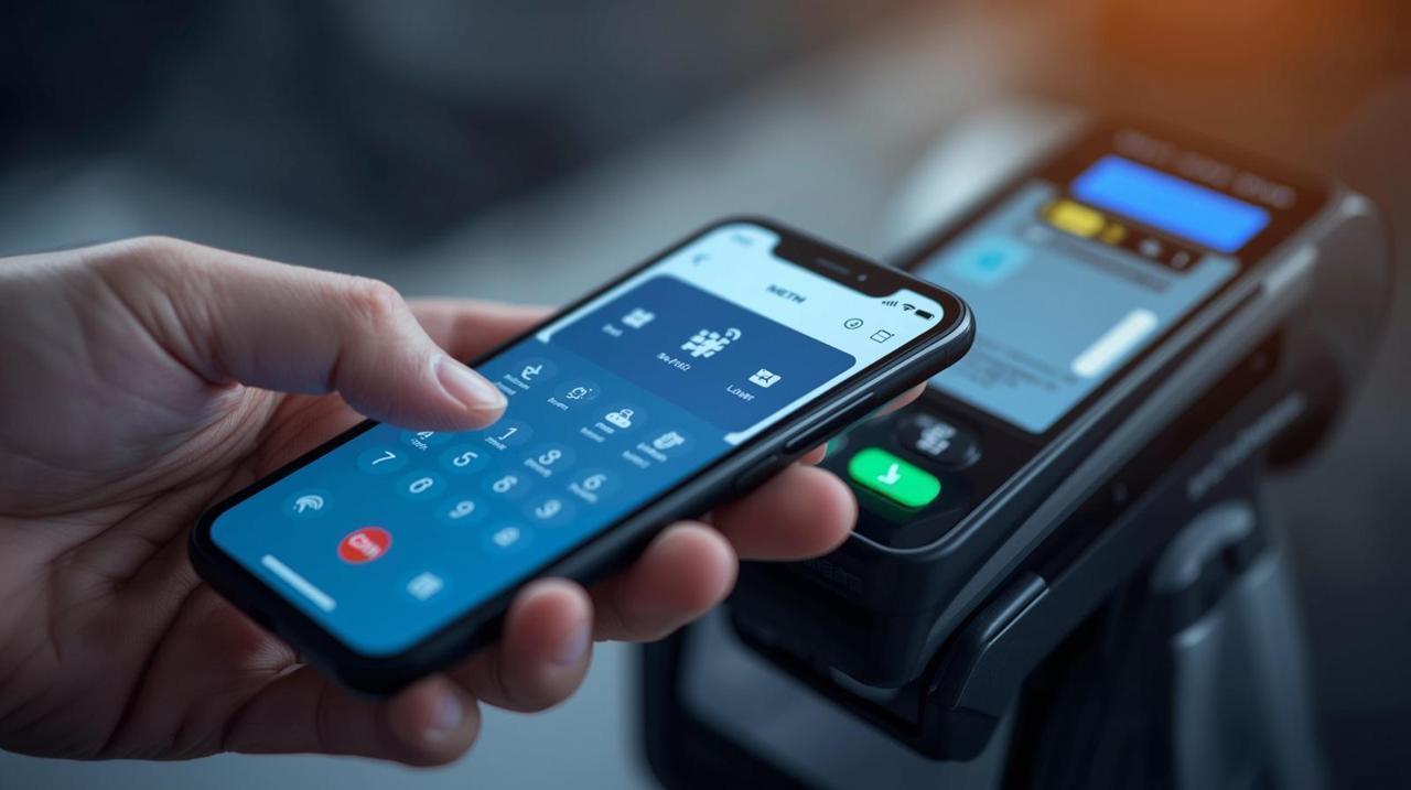 Digital Payments Reshape Business Operations in the GCC