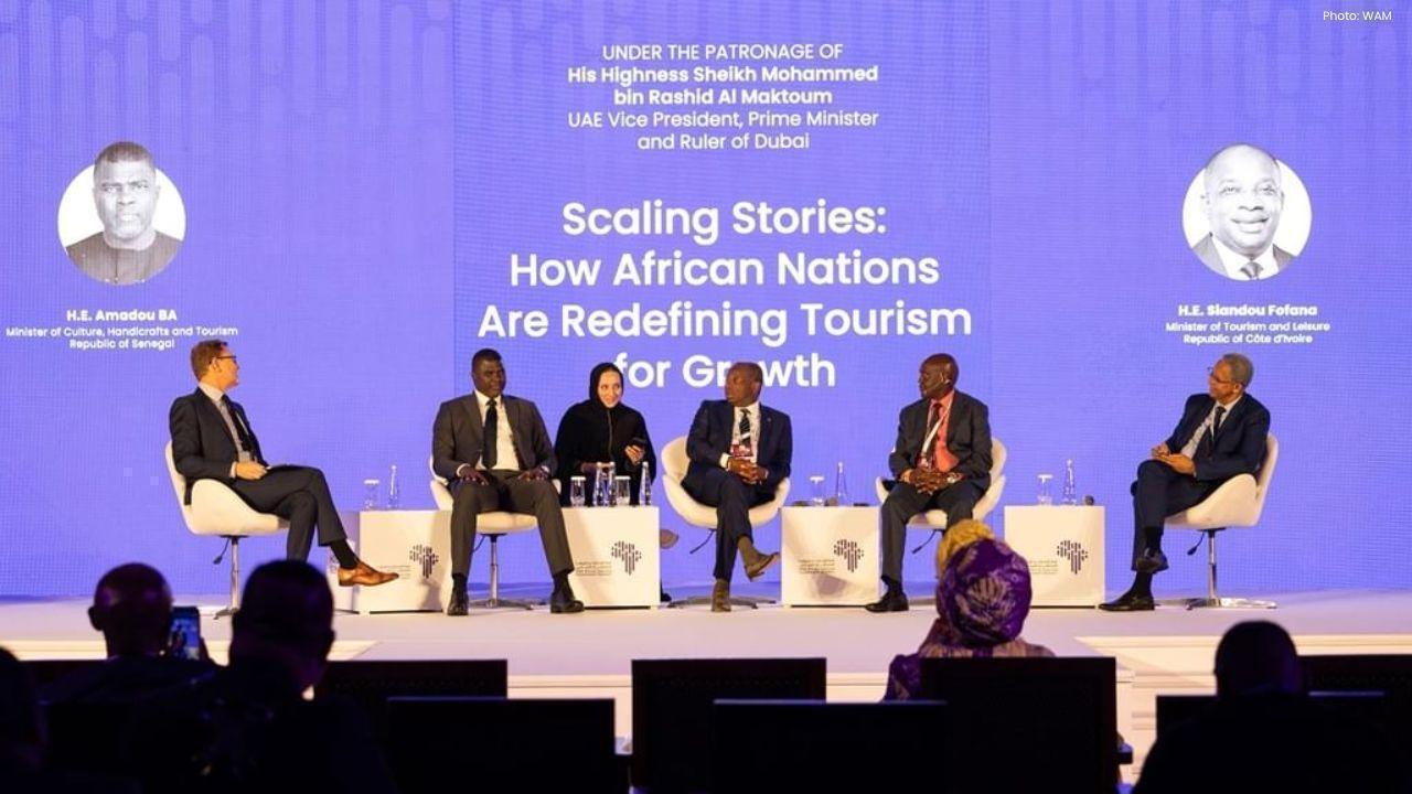 UAE and Africa Boost Tourism and Investment Cooperation UAE and Africa Boost Tourism and Investment Cooperation