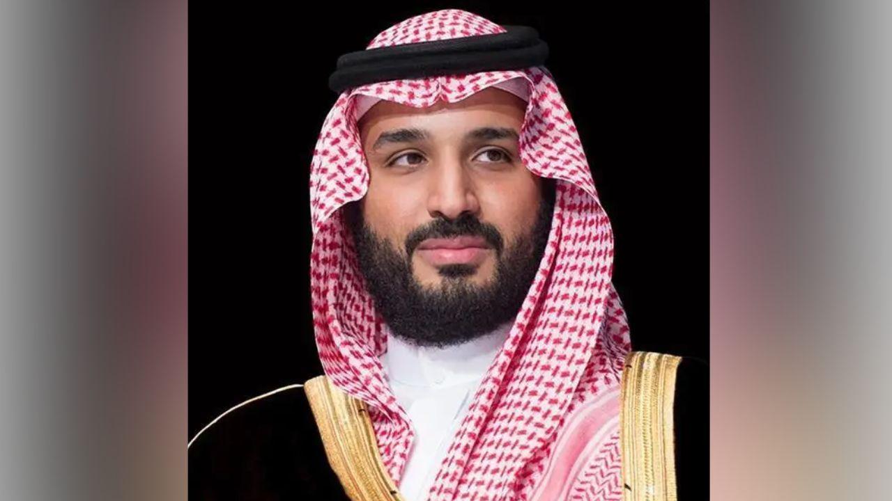 Prince Mohammed bin Salman Sends Greetings to Czech President Prince Mohammed bin Salman Sends Greetings to Czech President