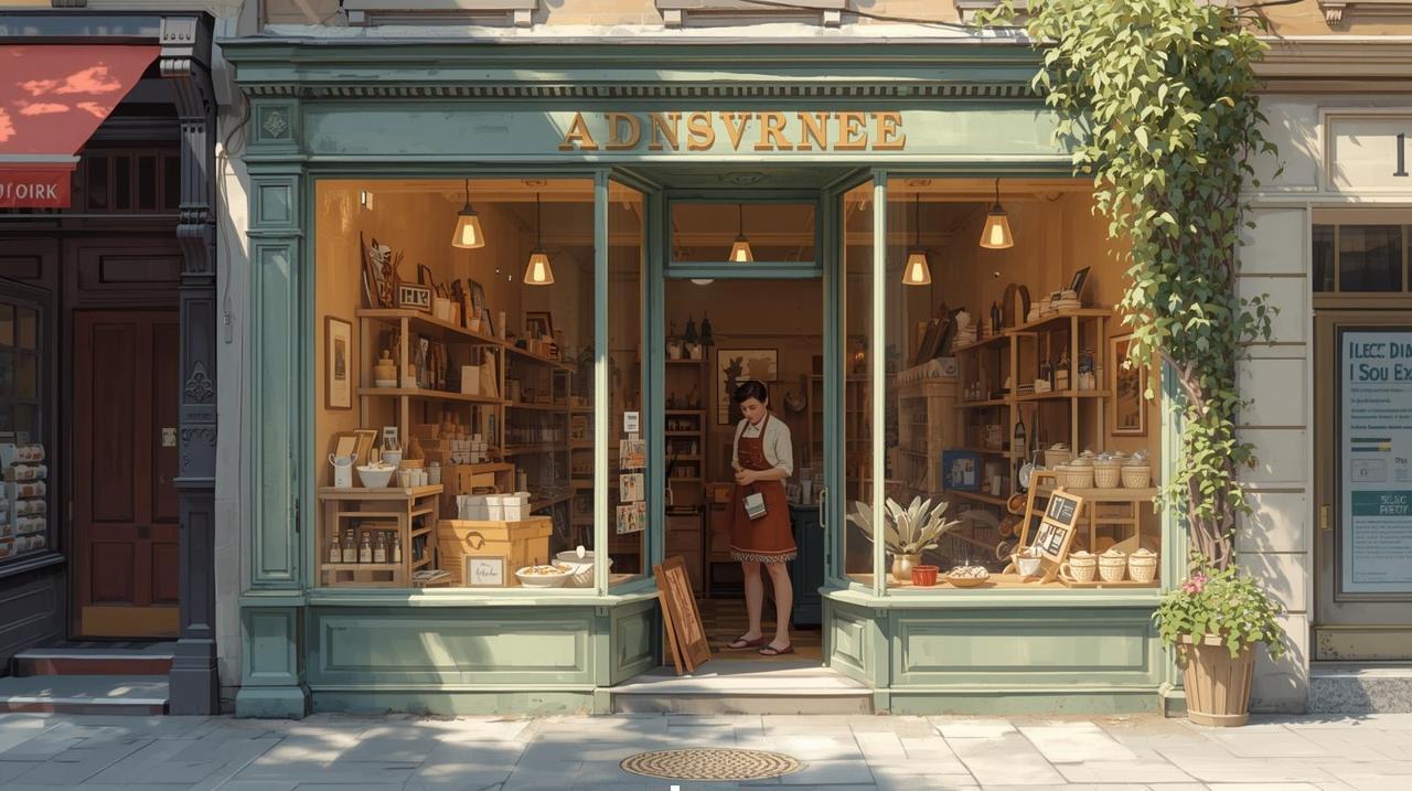 GCC Small Businesses: Practical Steps to Grow in a Shifting Economy