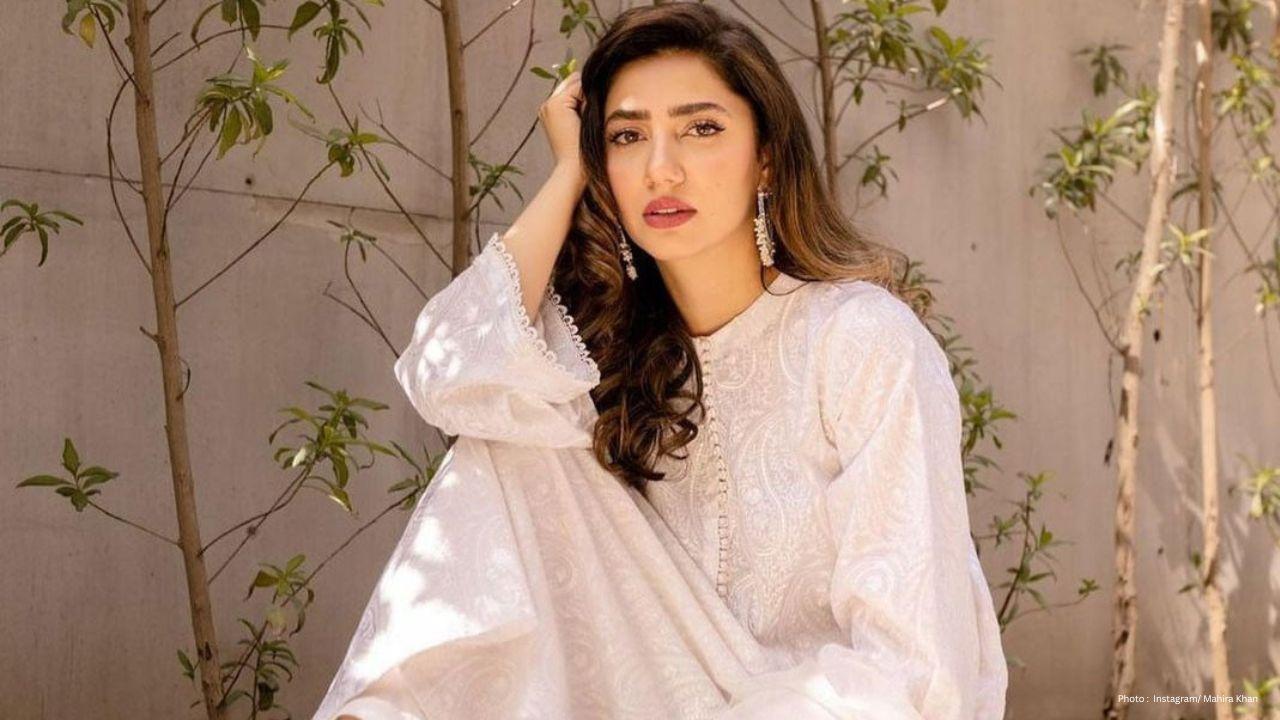 Mahira Khan Refutes Facelift Claims, Says Makeup Error Created Her 'Snatched' Look