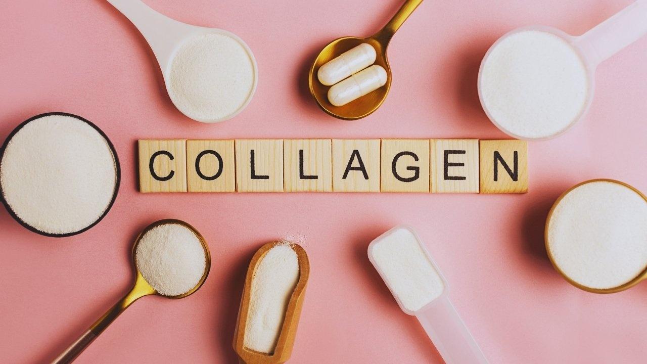 2025 Supplement Shift: NAD+, Collagen and Functional Nutrition Reshape Wellness