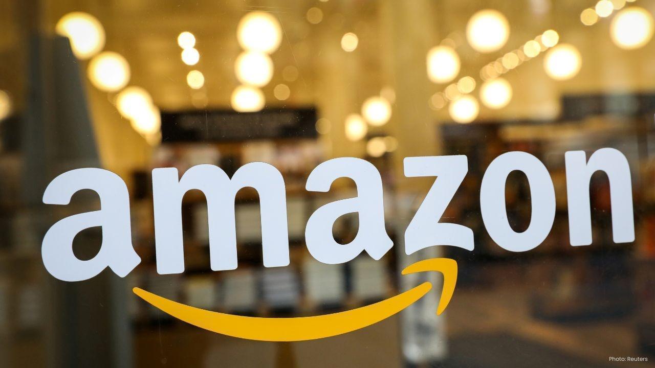 Amazon to Reduce Corporate Headcount by 30,000 as Cost Cuts Intensify