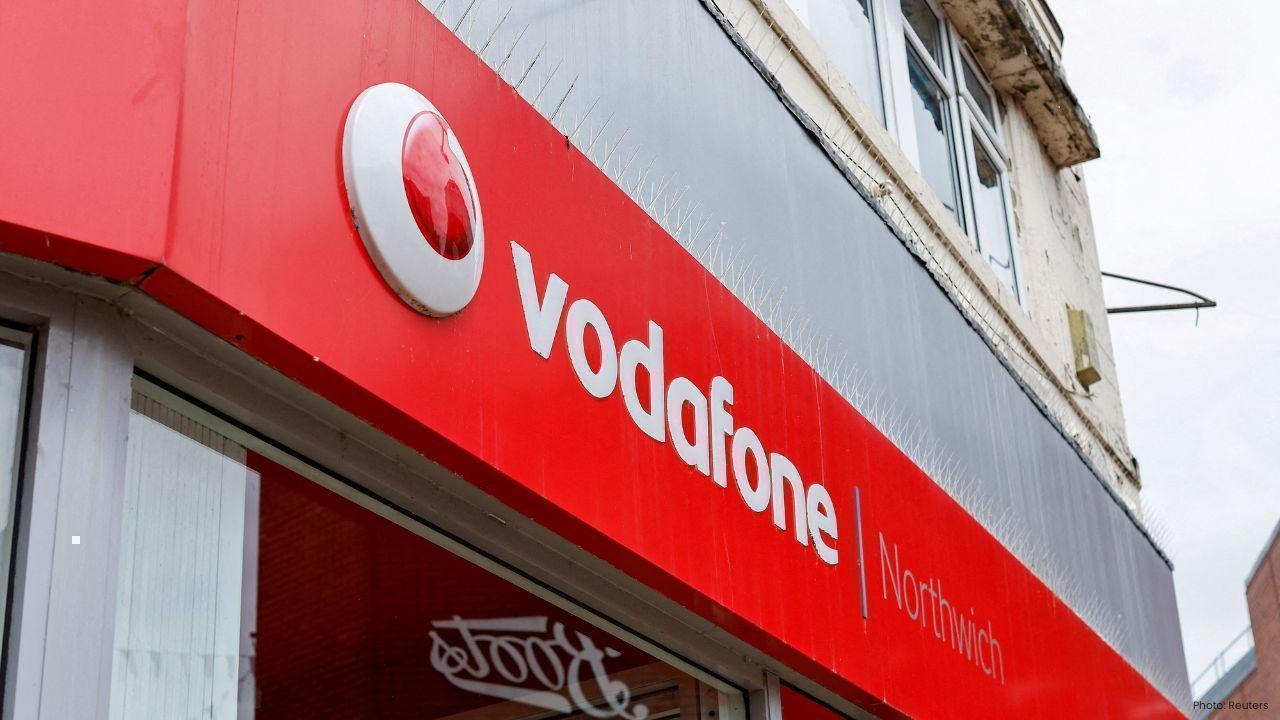 Vodafone Idea stock jumps ~10% after SC permits AGR reassessment Vodafone Idea stock jumps ~10% after SC permits AGR reassessment