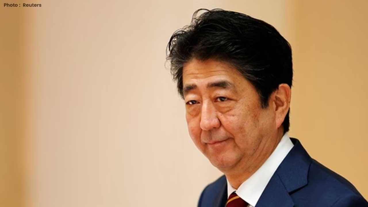 Suspect in Shinzo Abe Killing Appears in Nara as Trial Opens Suspect in Shinzo Abe Killing Appears in Nara as Trial Opens