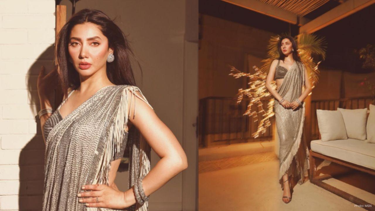 Mahira Khan dismisses facelift rumours, blames makeup error Mahira Khan dismisses facelift rumours, blames makeup error