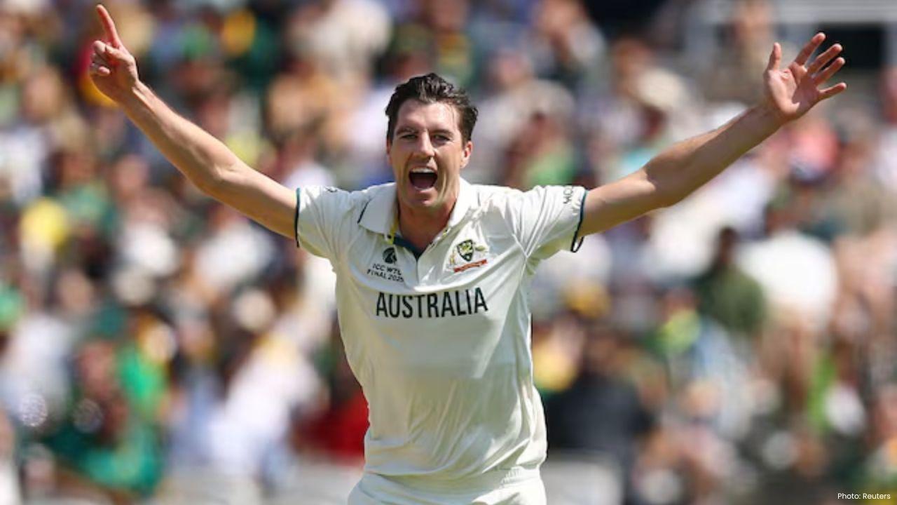 Pat Cummins Aims to Return for Second Ashes Test